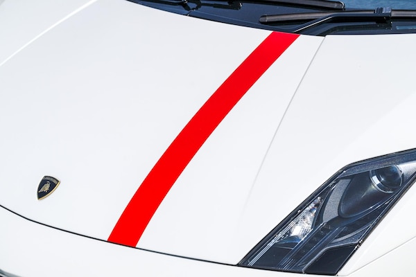 Used Lamborghini Gallardo 2014 for sale - 75410393: Photo 20
