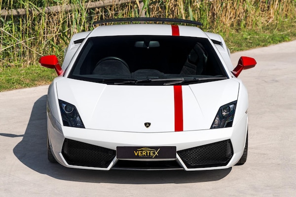 Used Lamborghini Gallardo 2014 for sale - 75410393: Photo 25