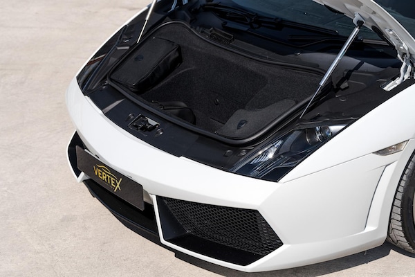Used Lamborghini Gallardo 2014 for sale - 75410393: Photo 26