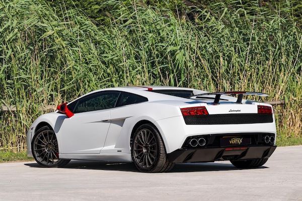 Used Lamborghini Gallardo 2014 for sale - 75410393: Photo 2