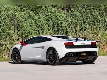Used Lamborghini Gallardo 2014 for sale - 75410393: Photo