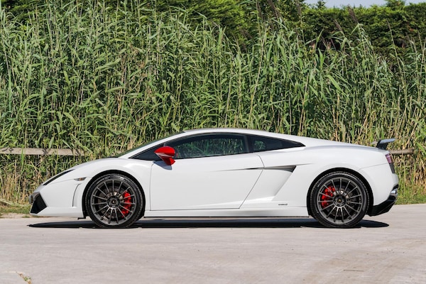 Used Lamborghini Gallardo 2014 for sale - 75410393: Photo 31