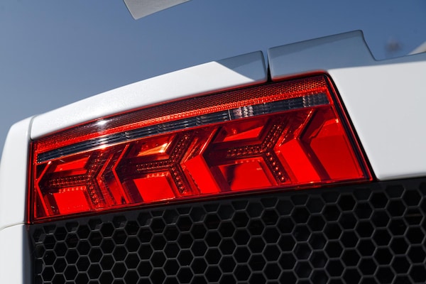 Used Lamborghini Gallardo 2014 for sale - 75410393: Photo 33