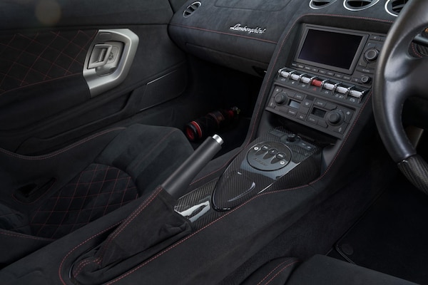 Used Lamborghini Gallardo 2014 for sale - 75410393: Photo 36