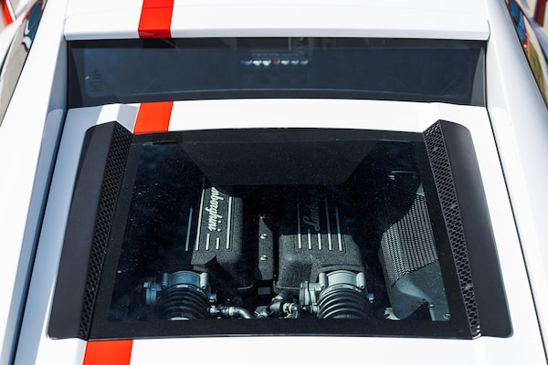 Used Lamborghini Gallardo 2014 for sale - 75410393: Photo 37