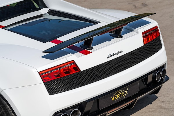Used Lamborghini Gallardo 2014 for sale - 75410393: Photo 39