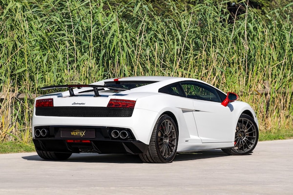 Used Lamborghini Gallardo 2014 for sale - 75410393: Photo 3
