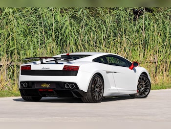 Used Lamborghini Gallardo 2014 for sale - 75410393: Photo