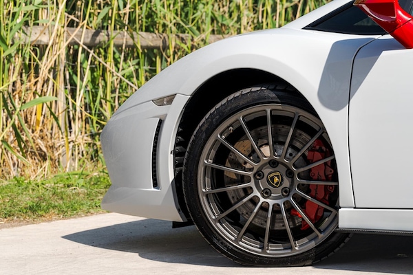 Used Lamborghini Gallardo 2014 for sale - 75410393: Photo 40