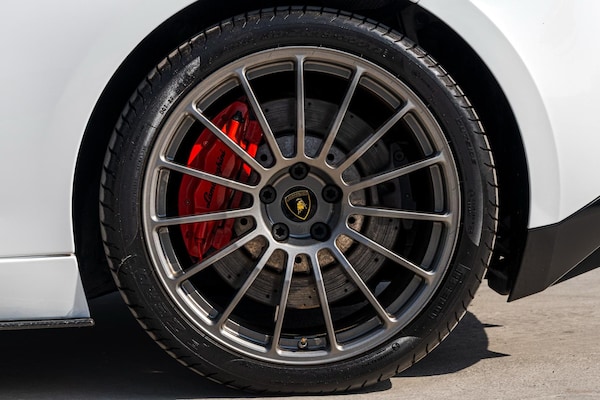 Used Lamborghini Gallardo 2014 for sale - 75410393: Photo 41