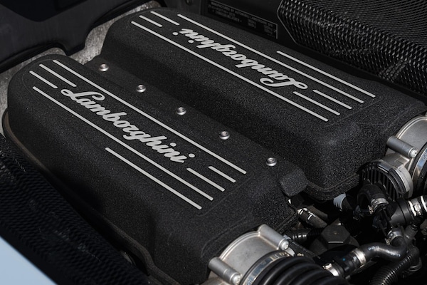 Used Lamborghini Gallardo 2014 for sale - 75410393: Photo 44