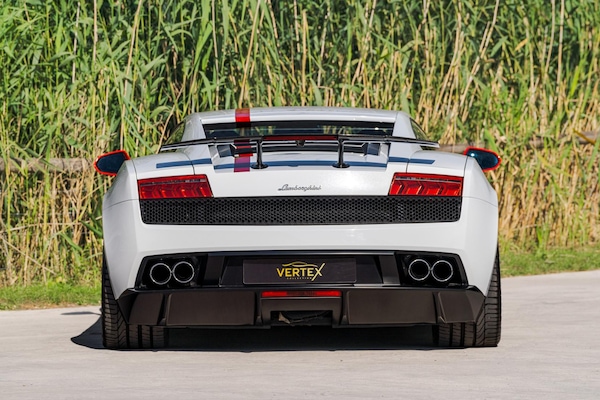 Used Lamborghini Gallardo 2014 for sale - 75410393: Photo 45