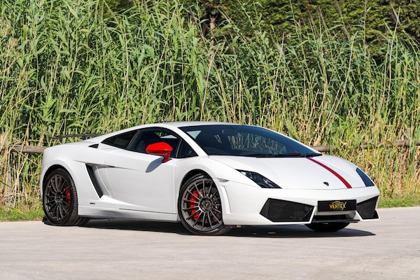 Used Lamborghini Gallardo 2014 for sale - 75410393: Photo 46