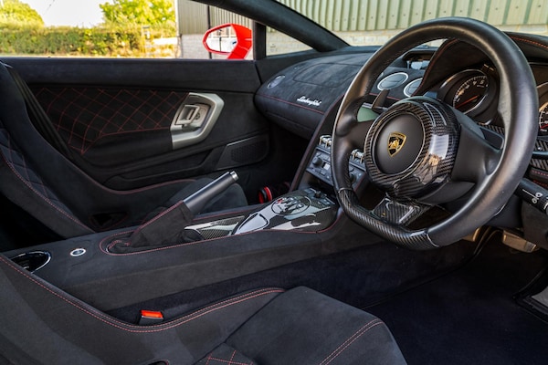 Used Lamborghini Gallardo 2014 for sale - 75410393: Photo 47