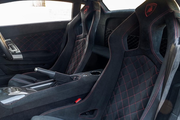 Used Lamborghini Gallardo 2014 for sale - 75410393: Photo 48