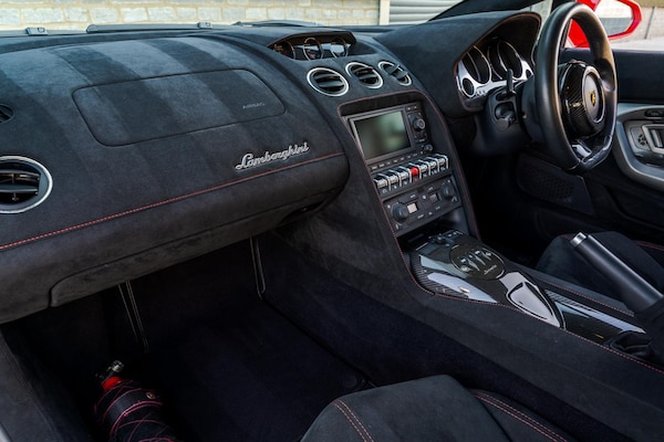 Used Lamborghini Gallardo 2014 for sale - 75410393: Photo 49