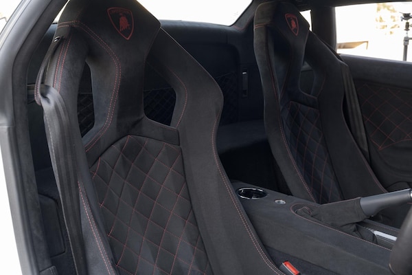Used Lamborghini Gallardo 2014 for sale - 75410393: Photo 4