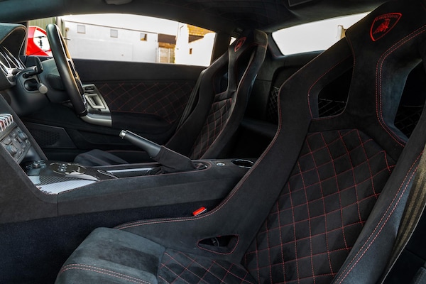 Used Lamborghini Gallardo 2014 for sale - 75410393: Photo 50