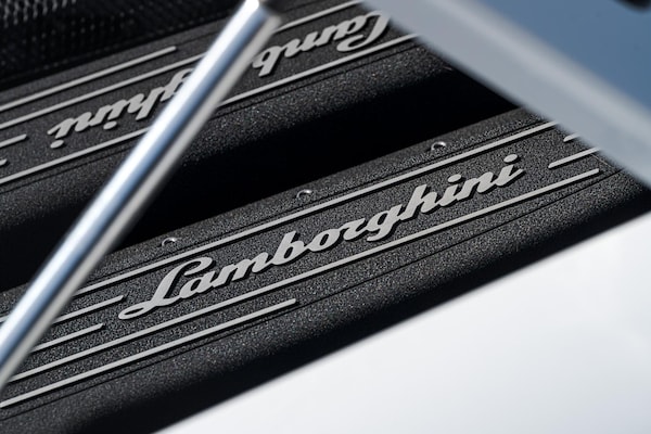 Used Lamborghini Gallardo 2014 for sale - 75410393: Photo 5