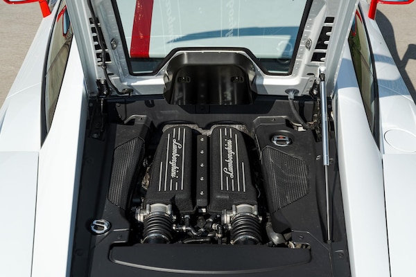 Used Lamborghini Gallardo 2014 for sale - 75410393: Photo 6