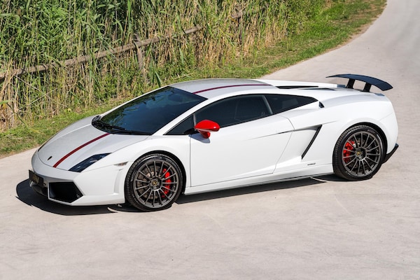 Used Lamborghini Gallardo 2014 for sale - 75410393: Photo 7