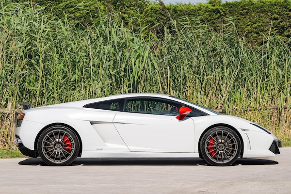 Used Lamborghini Gallardo 2014 for sale - 75410393: Photo 8