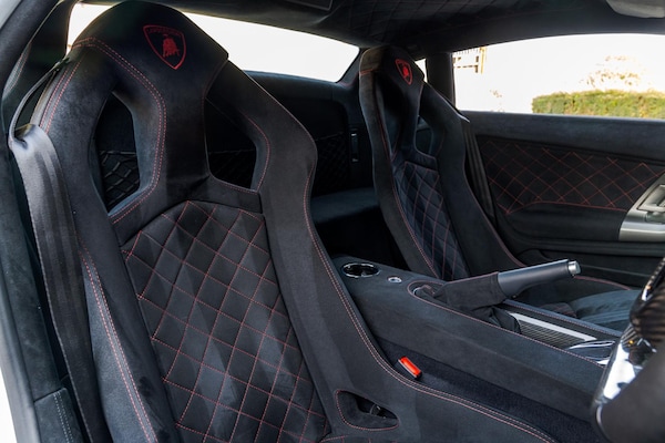 Used Lamborghini Gallardo 2014 for sale - 75410393: Photo 9