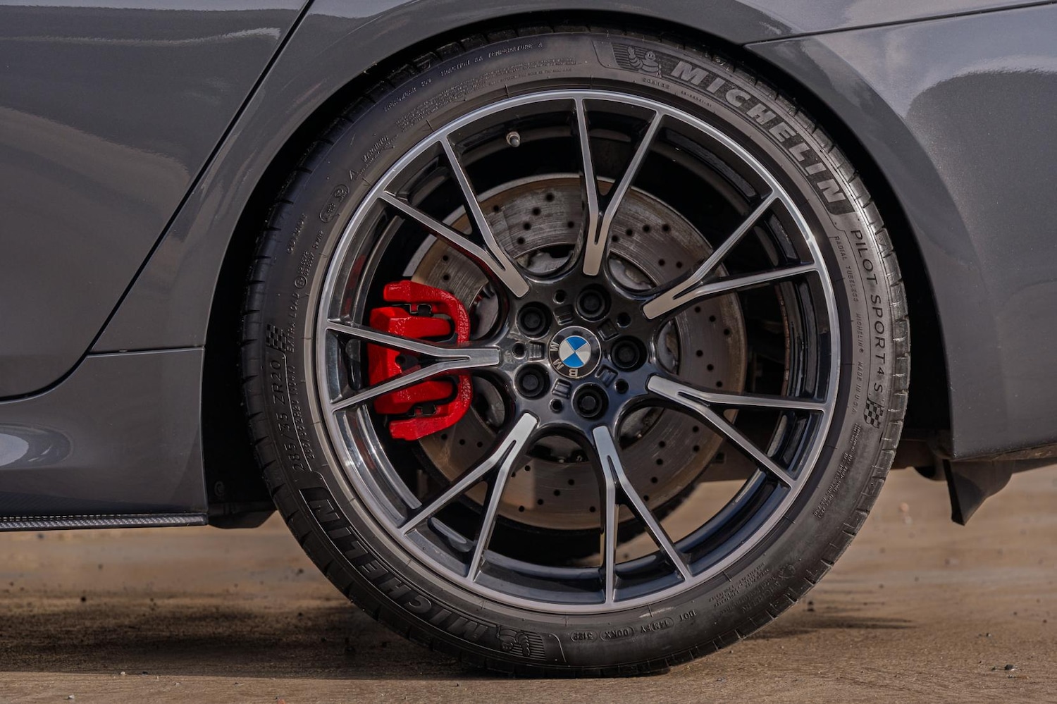 Used BMW M5 2022 for sale - 77466073: Photo 10