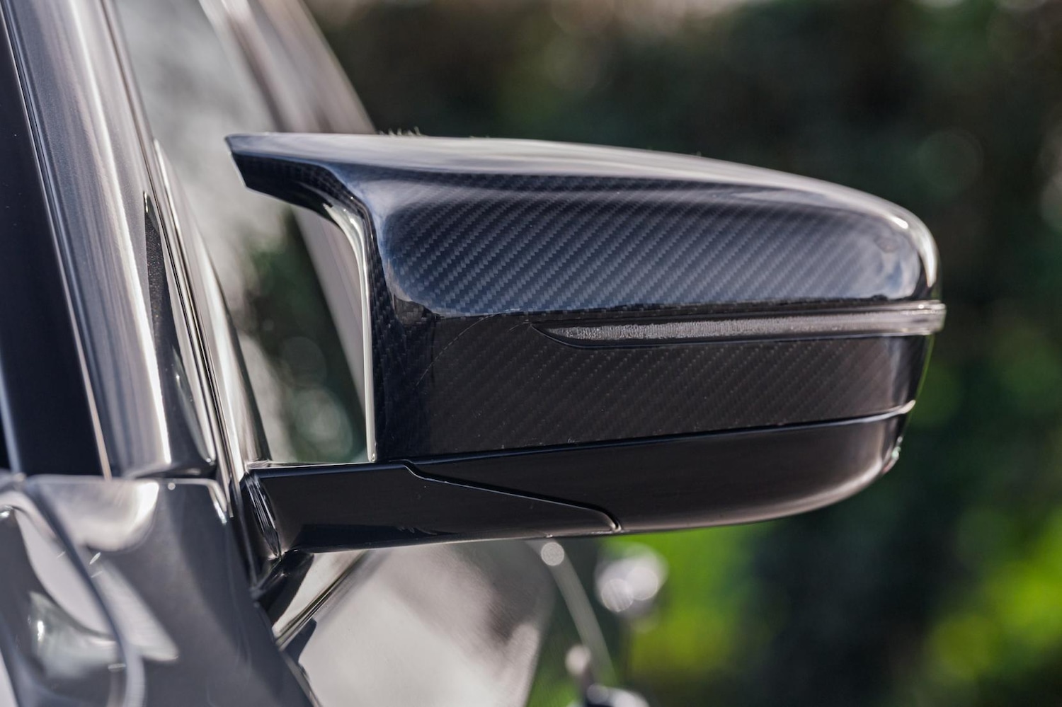 Used BMW M5 2022 for sale - 77466073: Photo 12