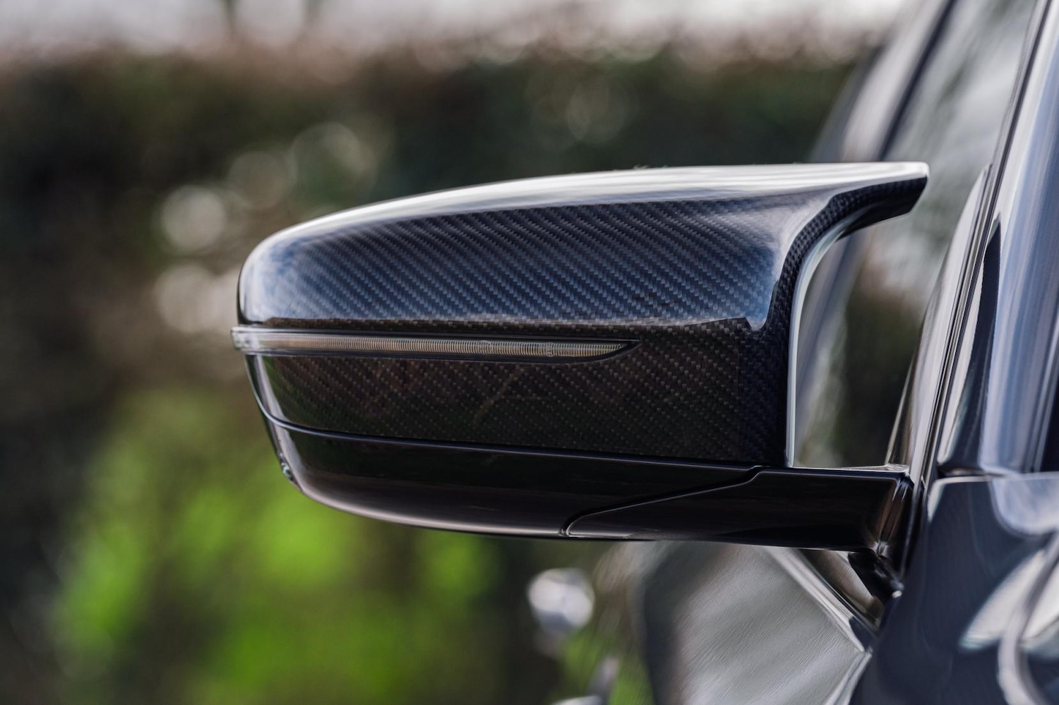 Used BMW M5 2022 for sale - 77466073: Photo 13