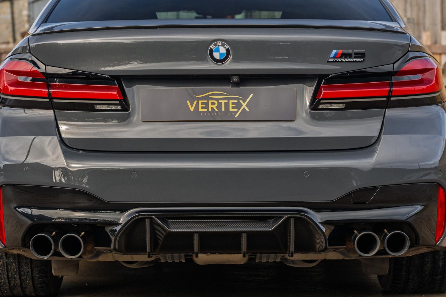 Used BMW M5 2022 for sale - 77466073: Photo 16