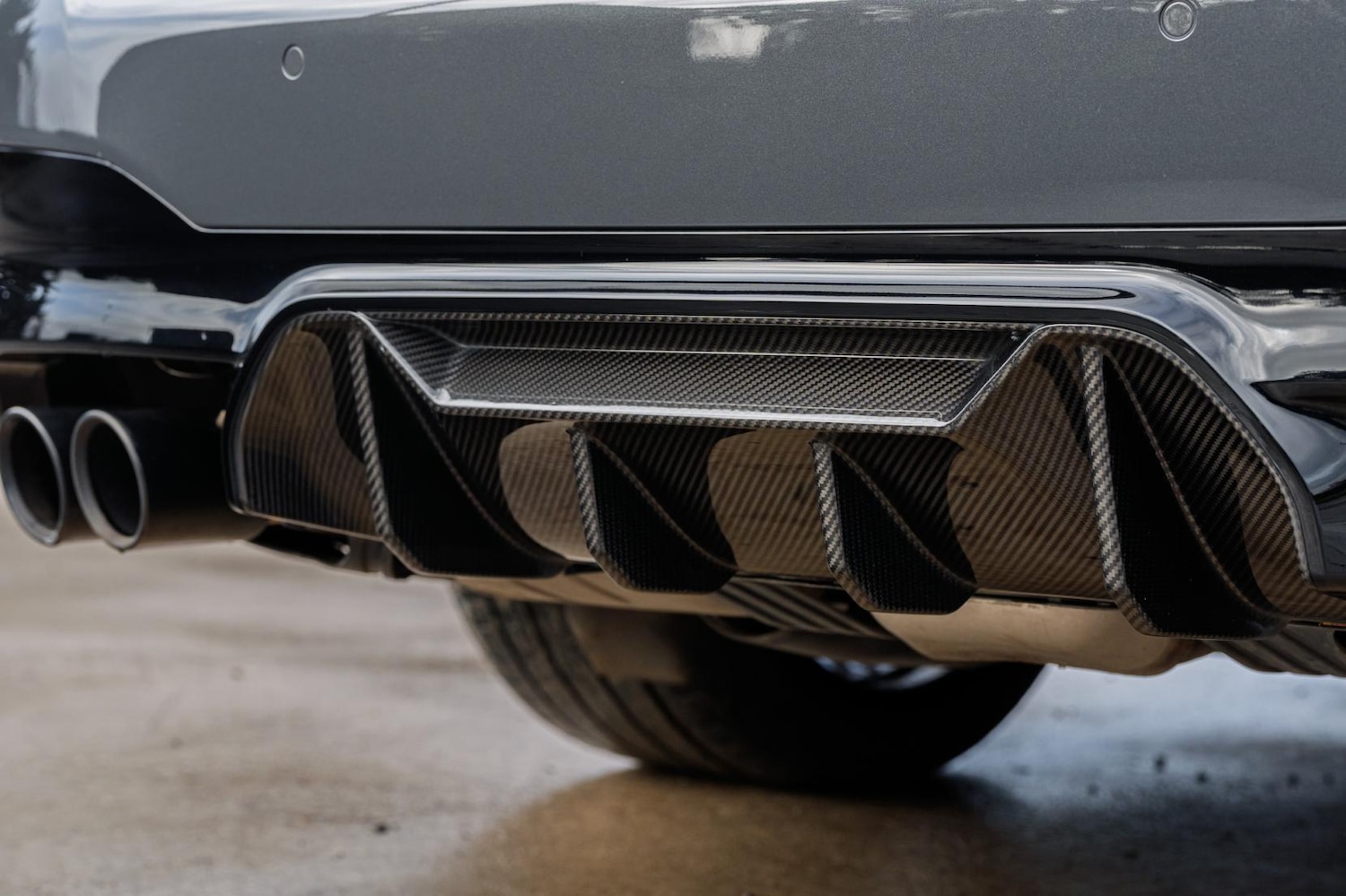 Used BMW M5 2022 for sale - 77466073: Photo 17