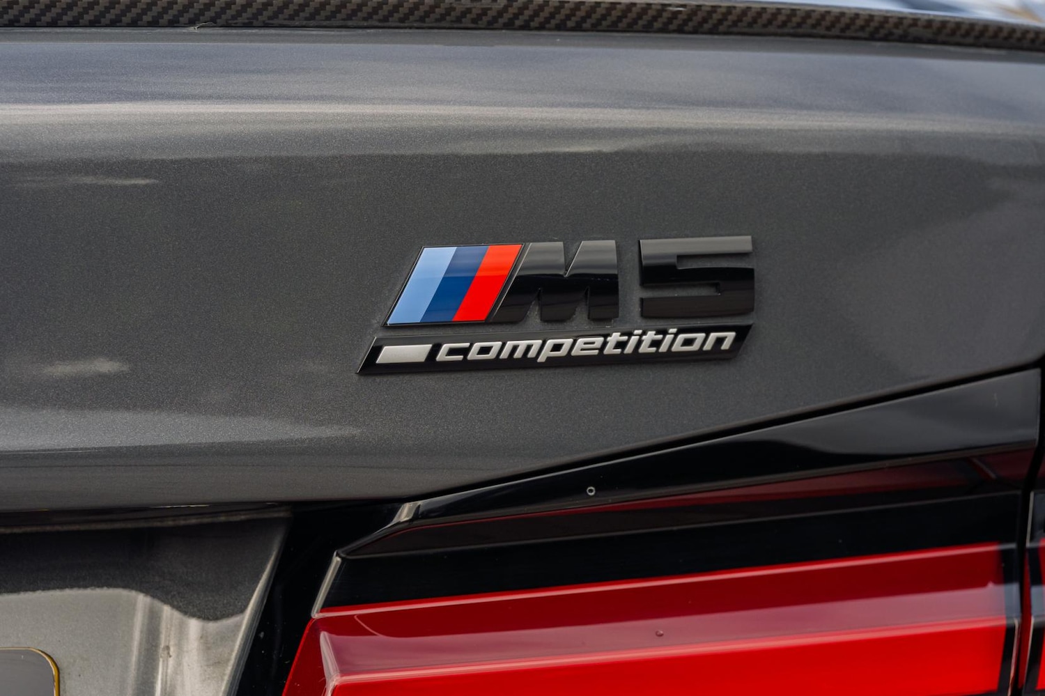 Used BMW M5 2022 for sale - 77466073: Photo 18