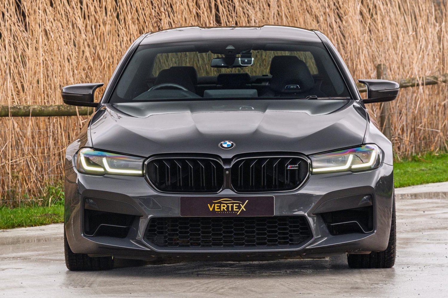 Used BMW M5 2022 for sale - 77466073: Photo 2