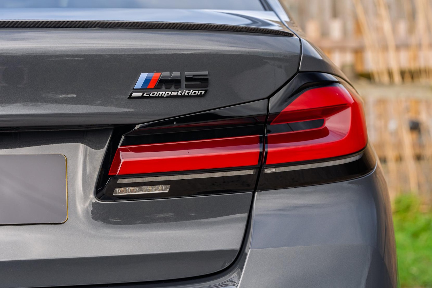 Used BMW M5 2022 for sale - 77466073: Photo 20