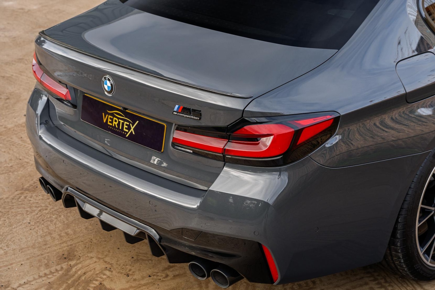 Used BMW M5 2022 for sale - 77466073: Photo 21