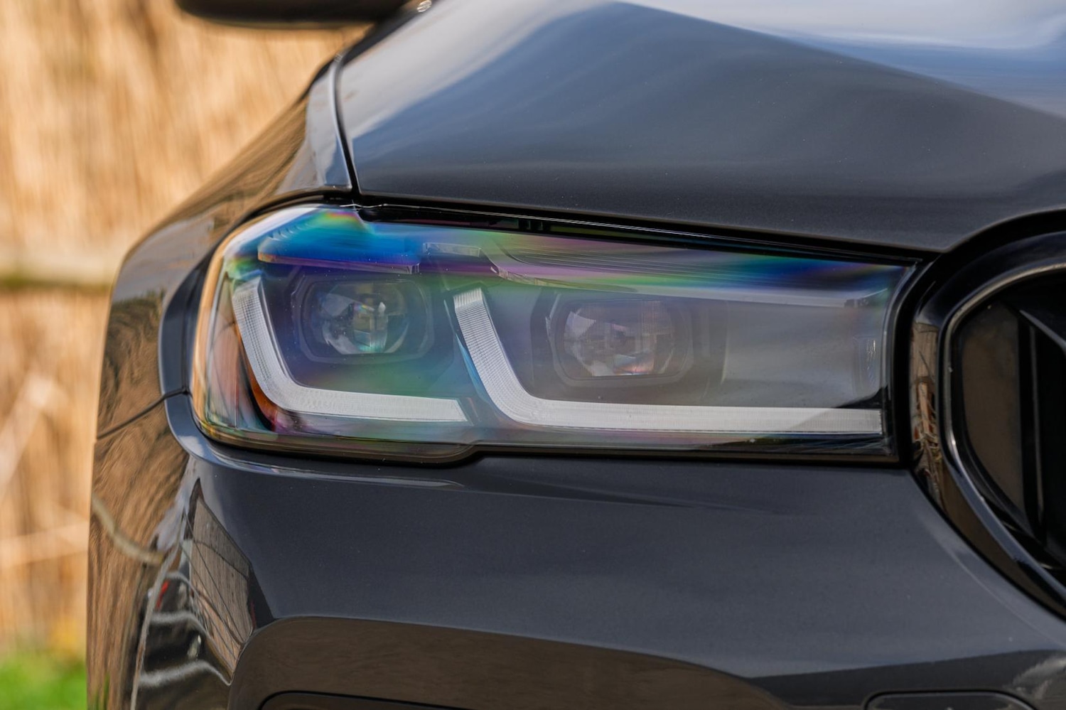 Used BMW M5 2022 for sale - 77466073: Photo 27