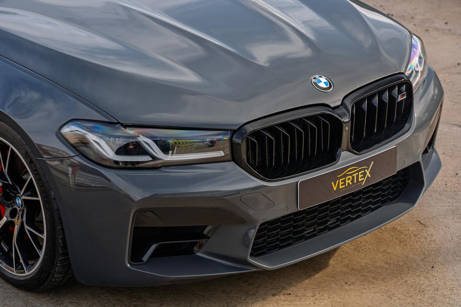 Used BMW M5 2022 for sale - 77466073: Photo 28