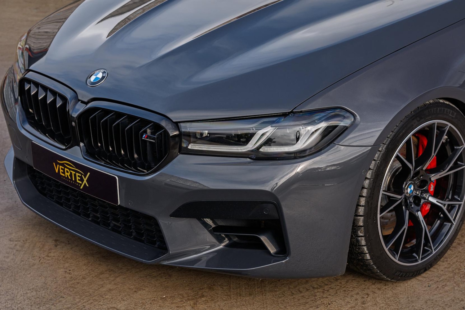 Used BMW M5 2022 for sale - 77466073: Photo 30