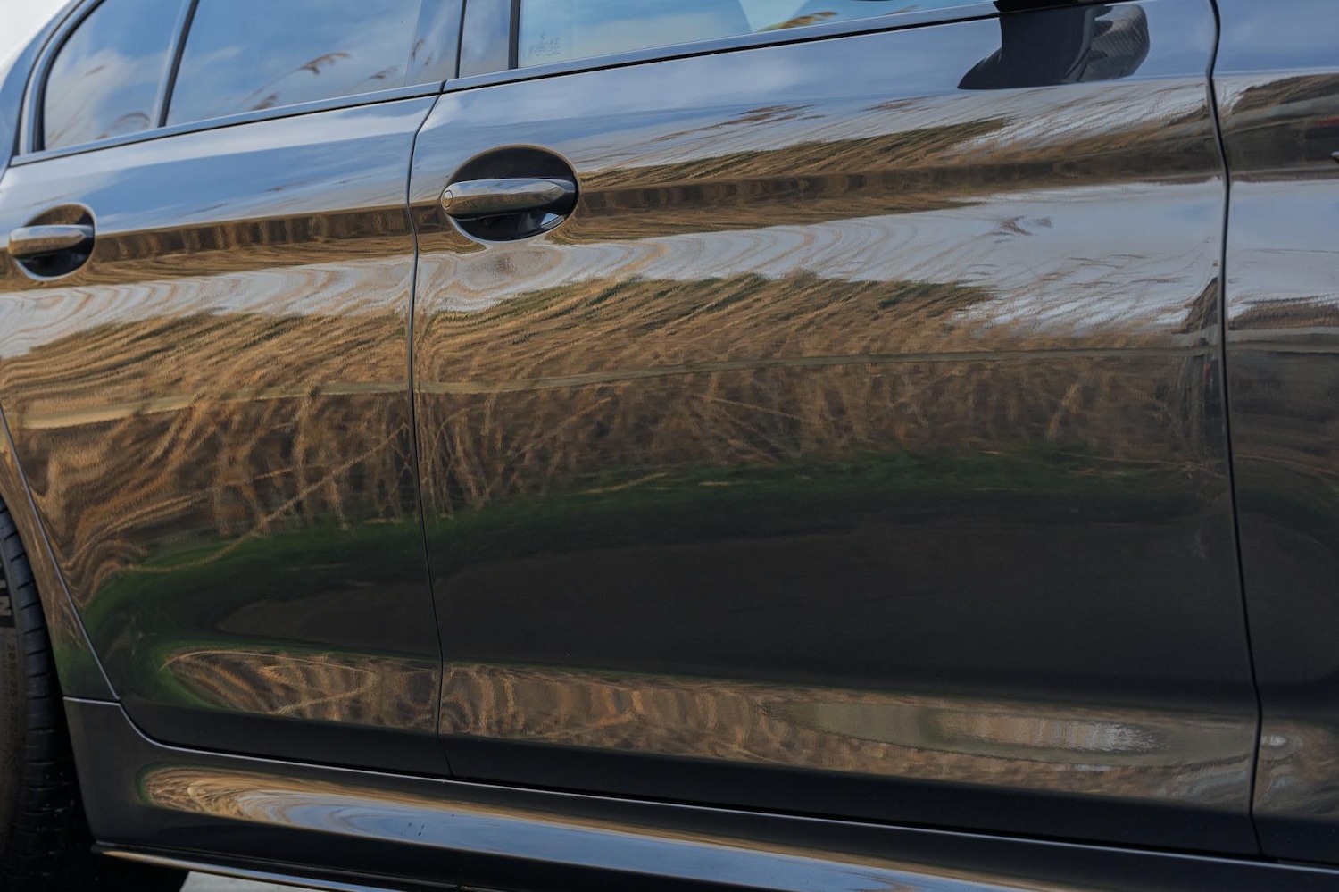 Used BMW M5 2022 for sale - 77466073: Photo 33