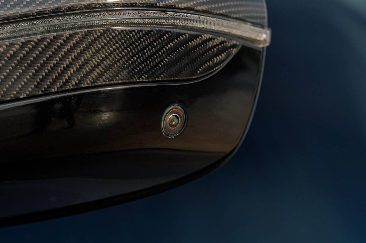 Used BMW M5 2022 for sale - 77466073: Photo 35