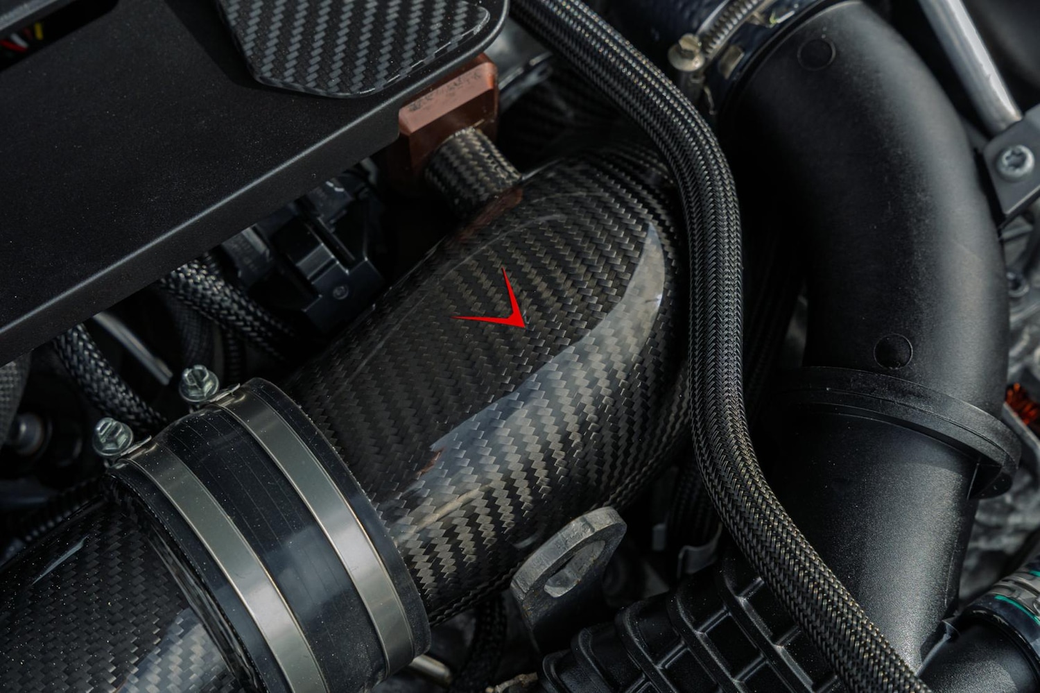 Used BMW M5 2022 for sale - 77466073: Photo 40