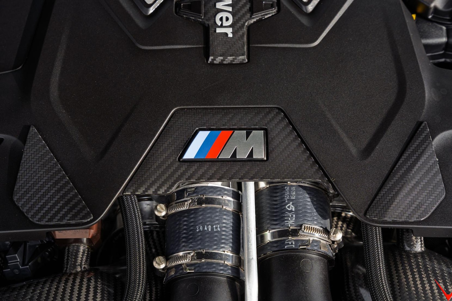 Used BMW M5 2022 for sale - 77466073: Photo 42