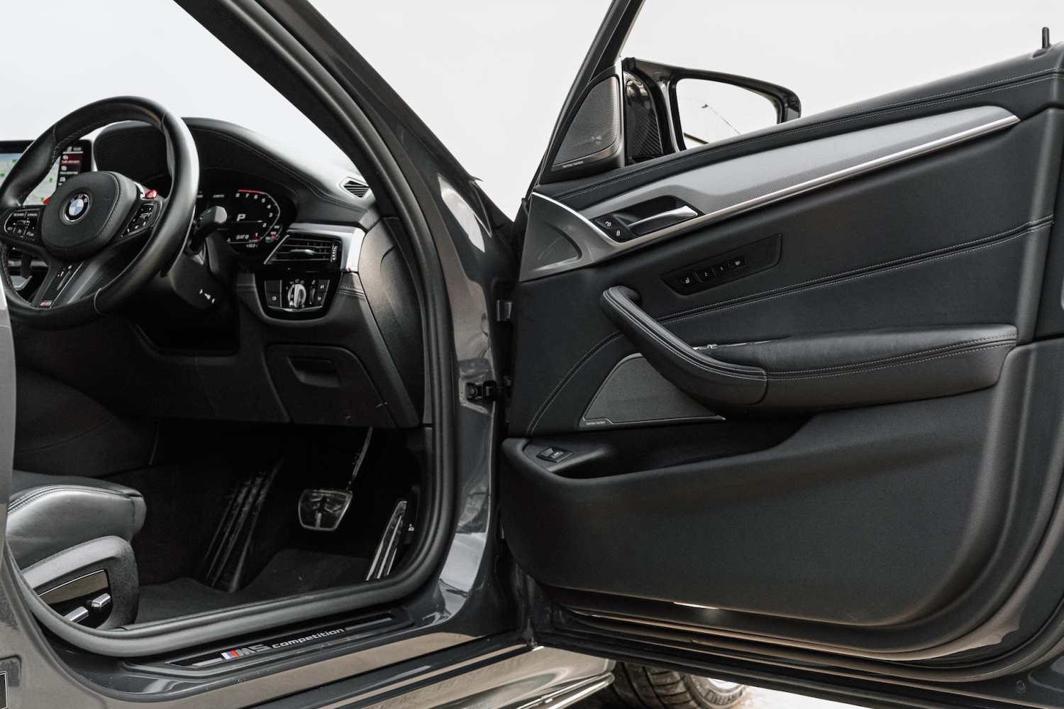 Used BMW M5 2022 for sale - 77466073: Photo 51