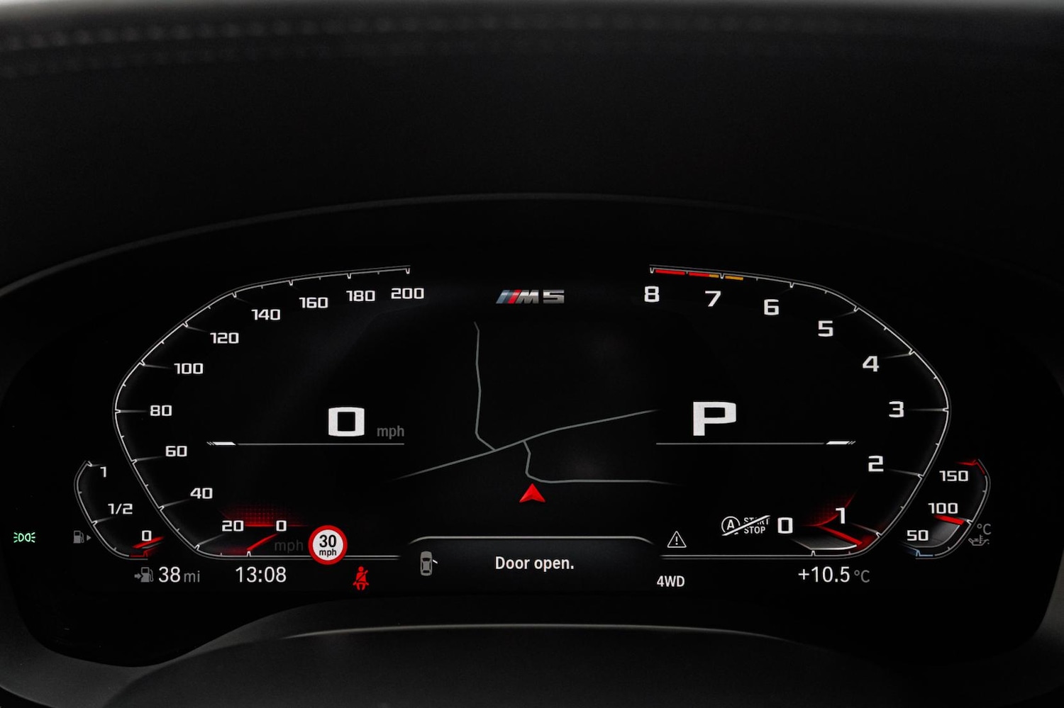 Used BMW M5 2022 for sale - 77466073: Photo 57