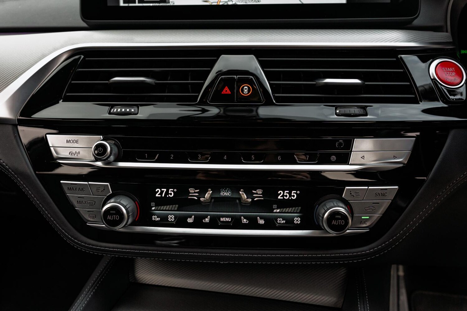 Used BMW M5 2022 for sale - 77466073: Photo 59