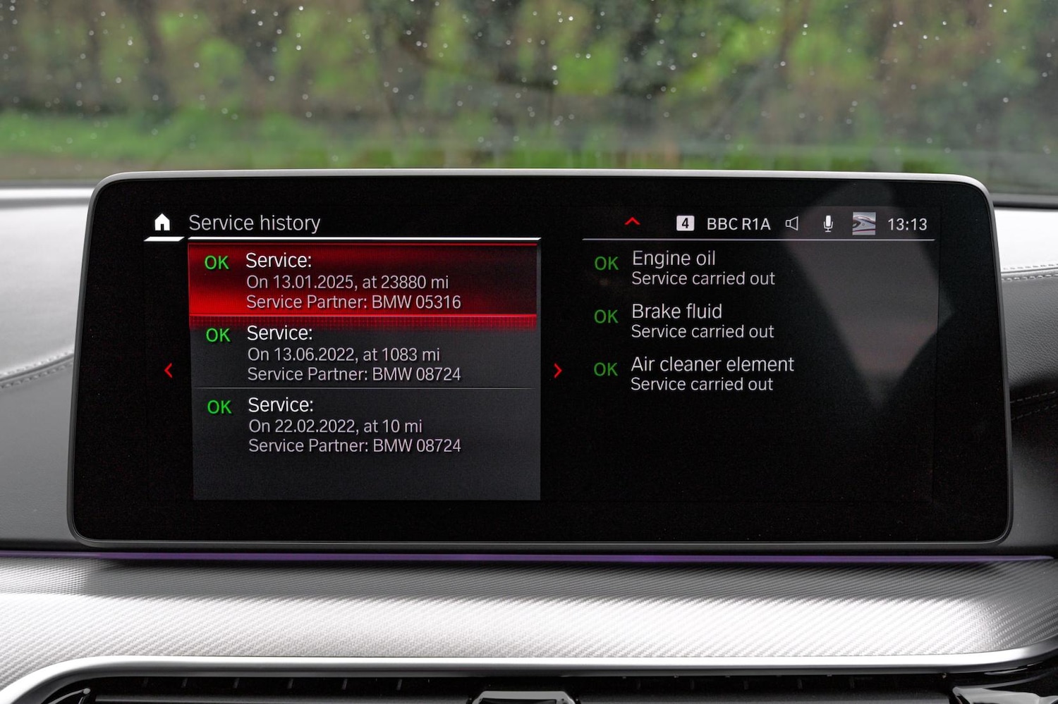 Used BMW M5 2022 for sale - 77466073: Photo 66