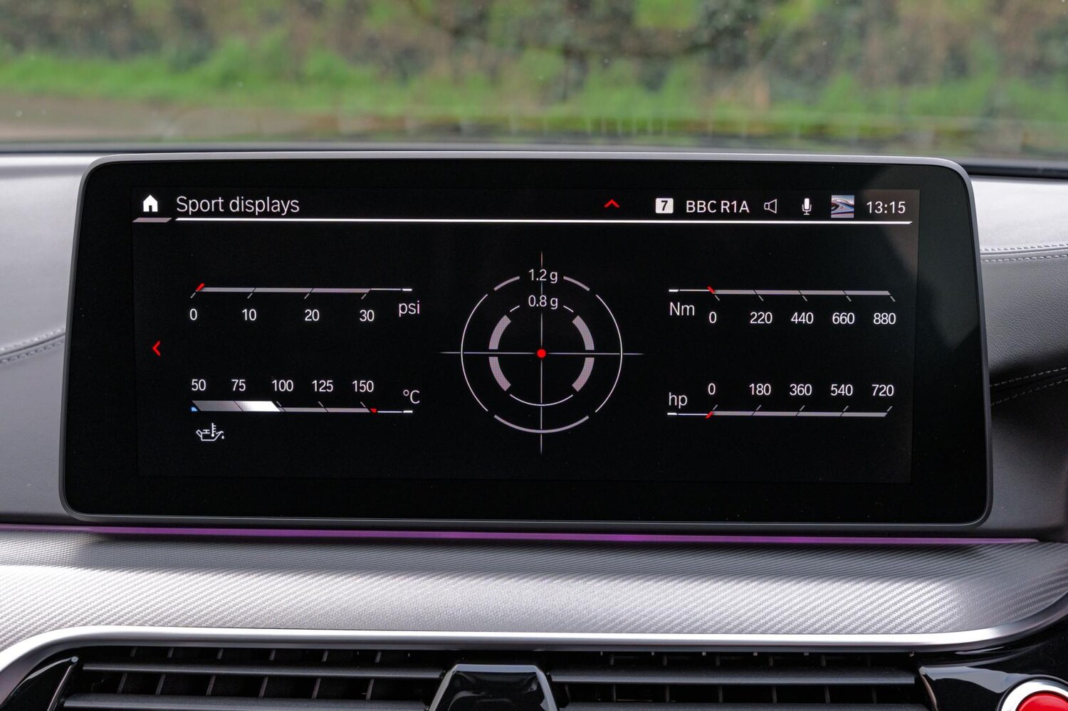 Used BMW M5 2022 for sale - 77466073: Photo 67