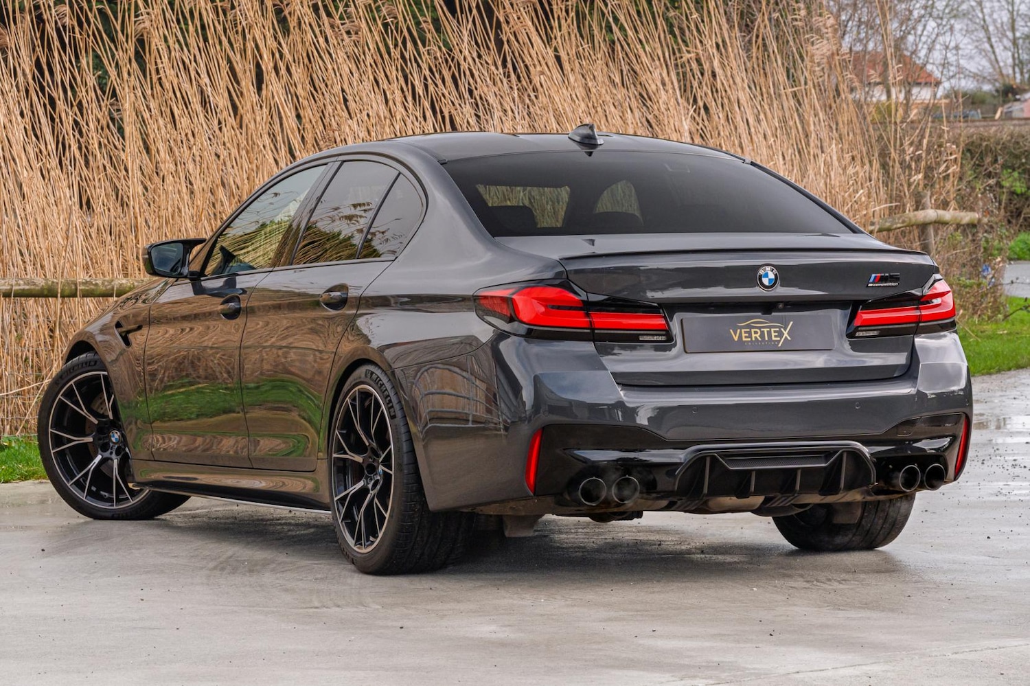 Used BMW M5 2022 for sale - 77466073: Photo 7