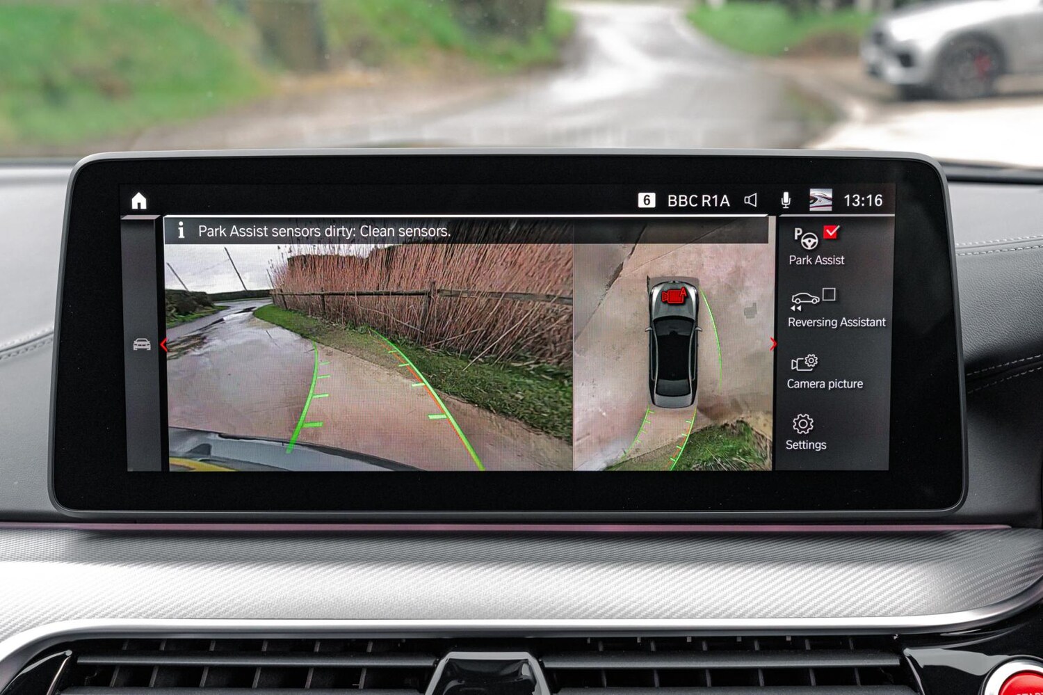 Used BMW M5 2022 for sale - 77466073: Photo 70